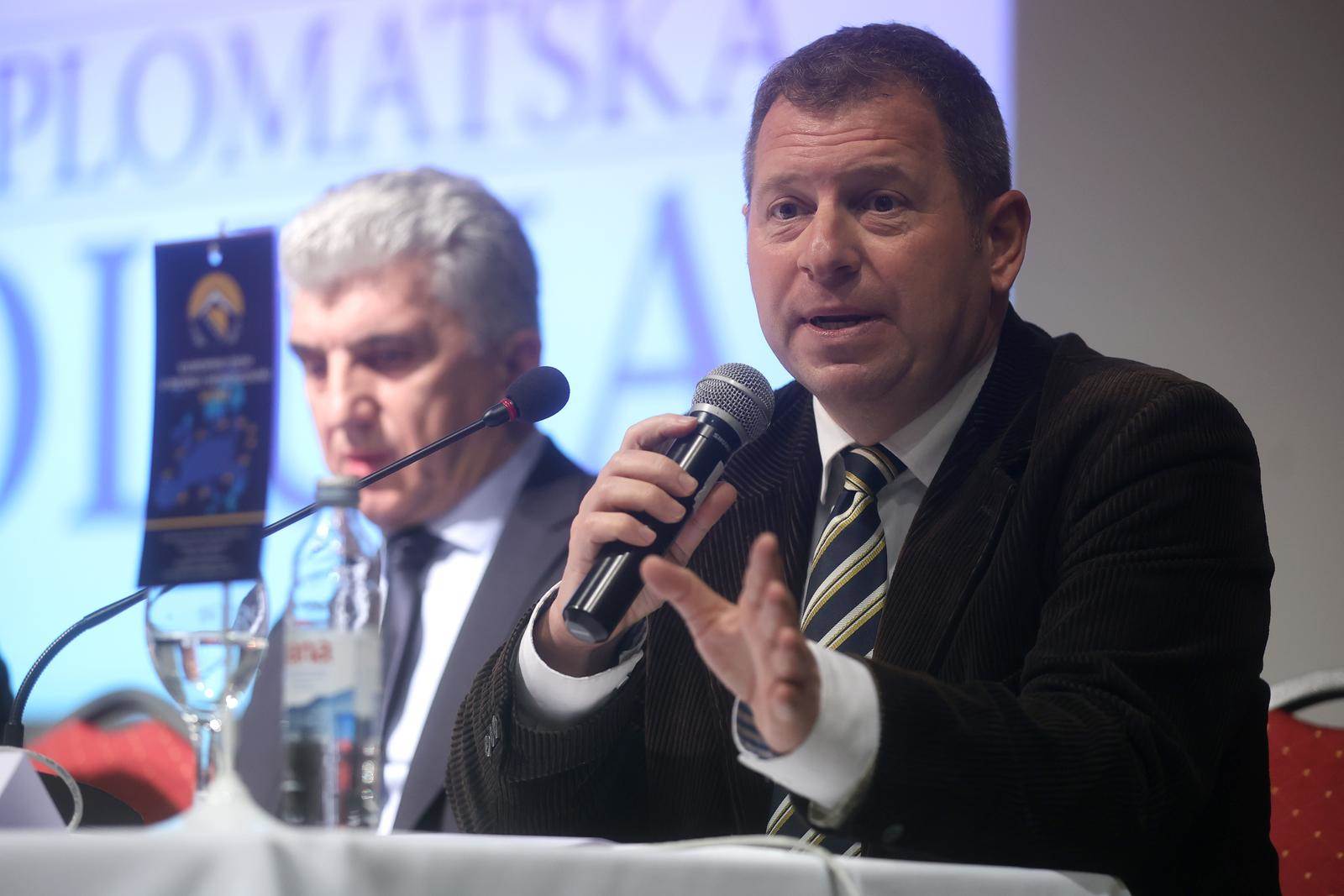 Goran Bandov Goran Bandov