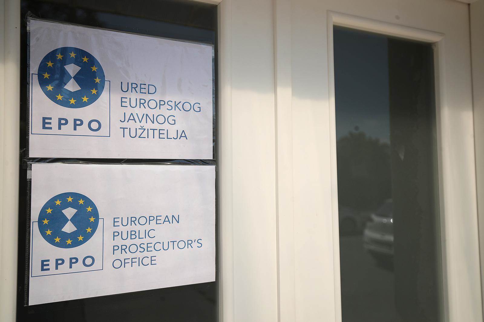 Ured europskog tužitelja (EPPO) Ured europskog tužitelja (EPPO)
