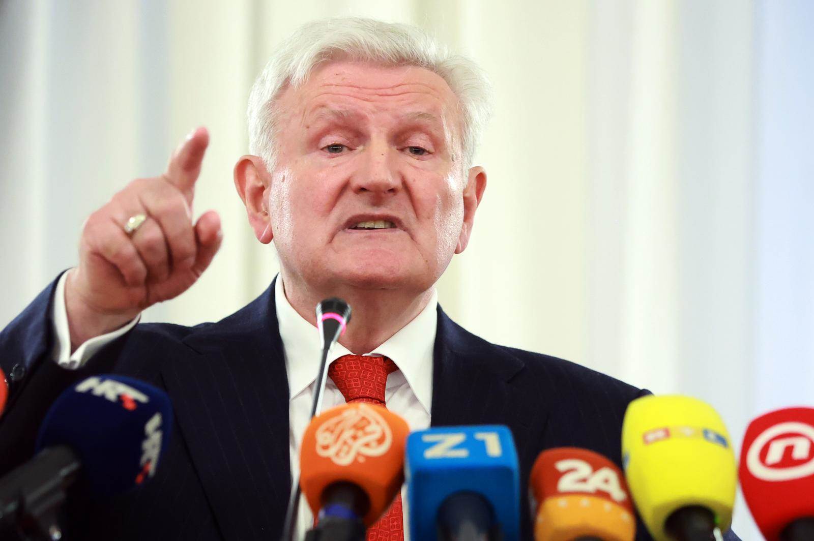 Ivica Todorić Ivica Todorić