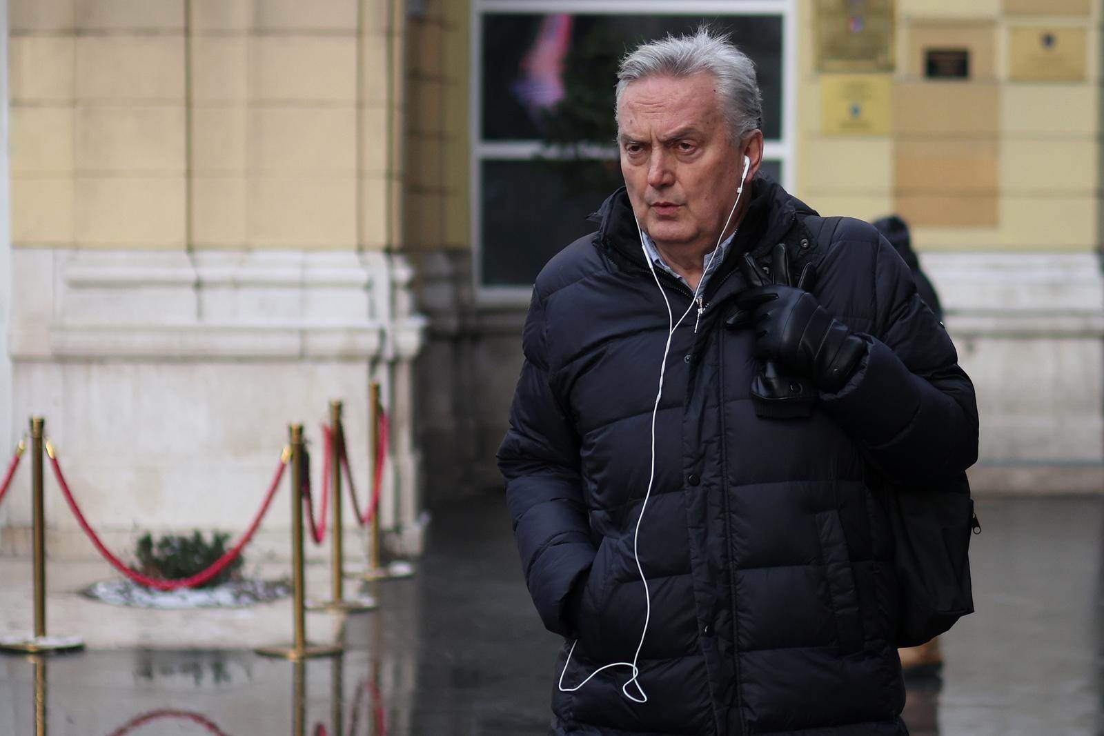 Zlatko Lagumdžija   Zlatko Lagumdžija