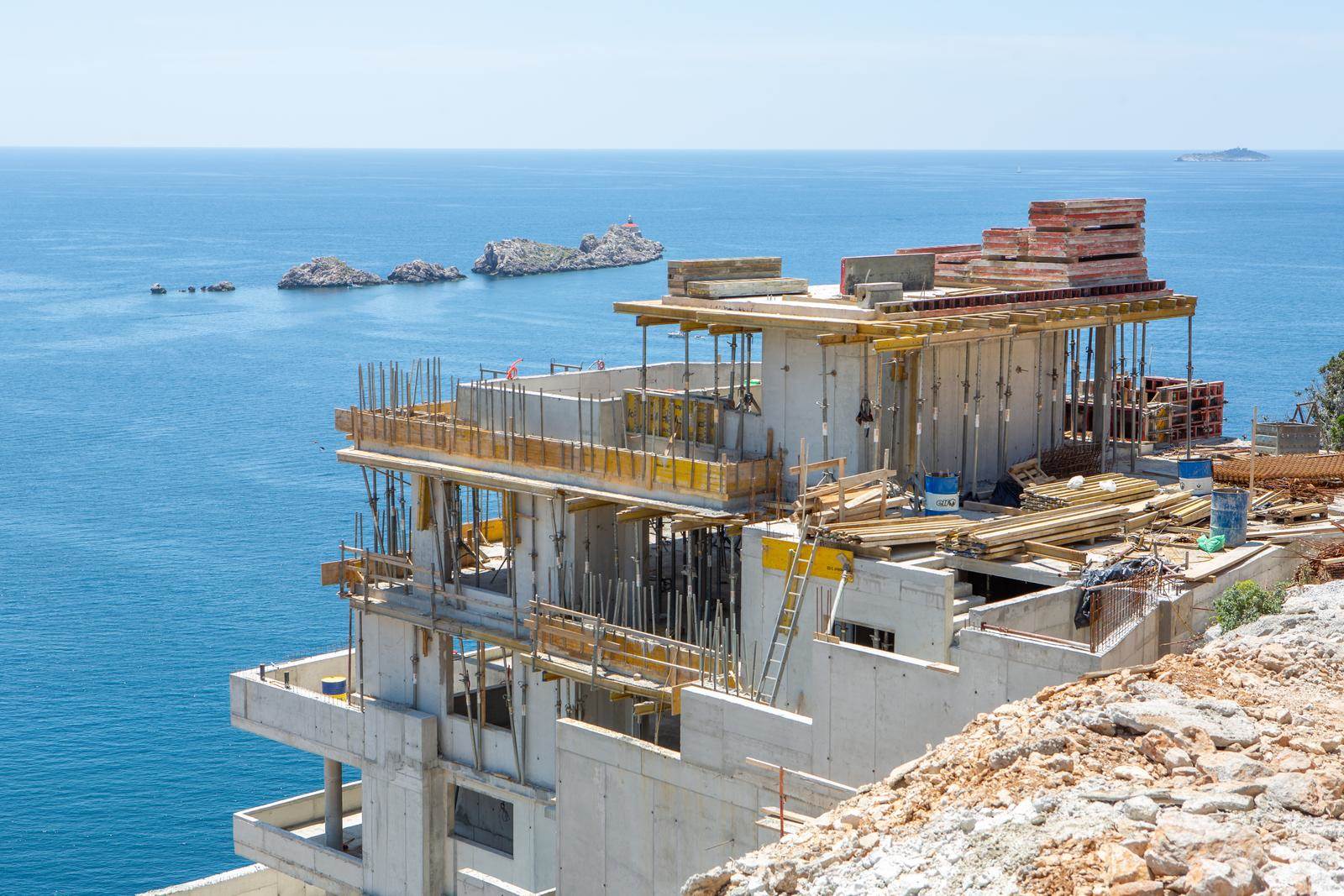 gradnja stanova u Dubrovniku gradnja stanova u Dubrovniku
