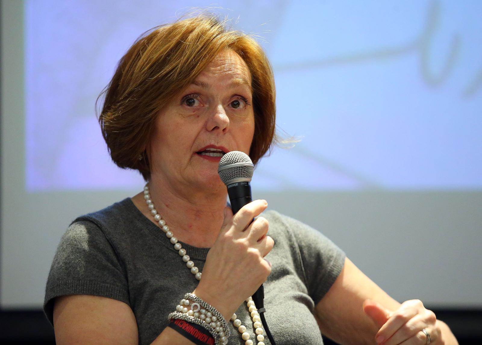 Ankica Mamić   Ankica Mamić