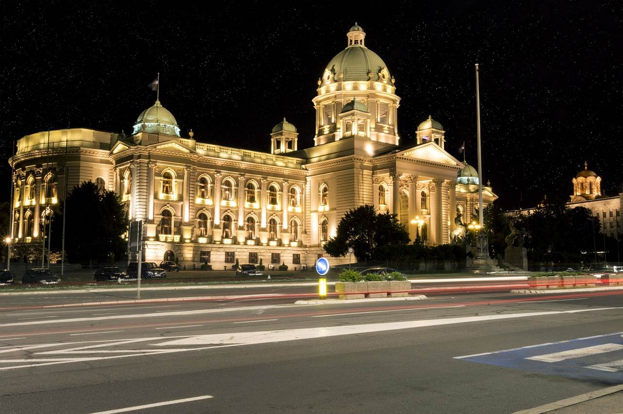 Beograd Beograd