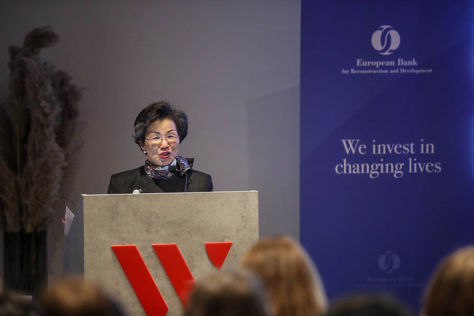 Katharine Chang   Katharine Chang