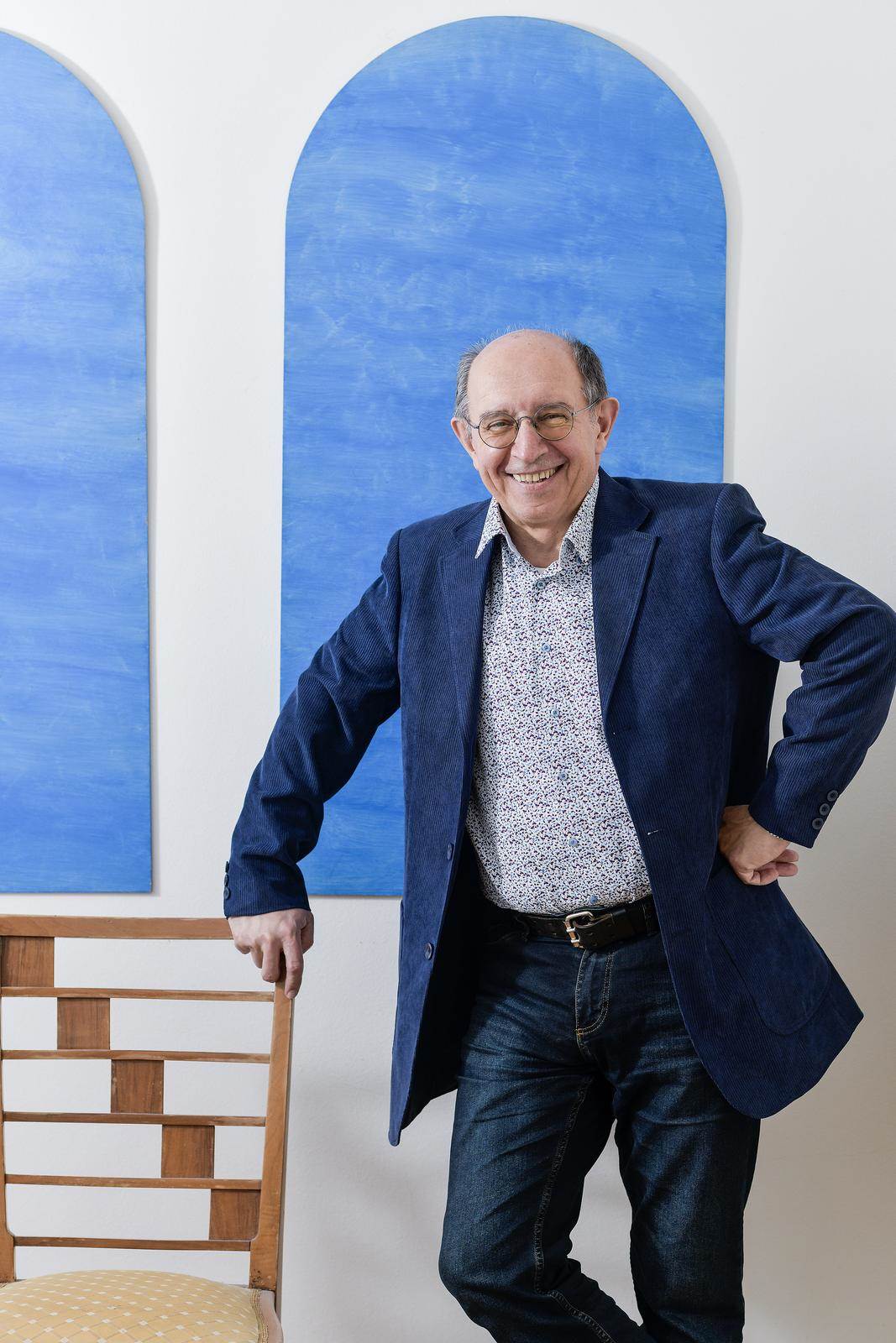 Božo Kovačević   Božo Kovačević