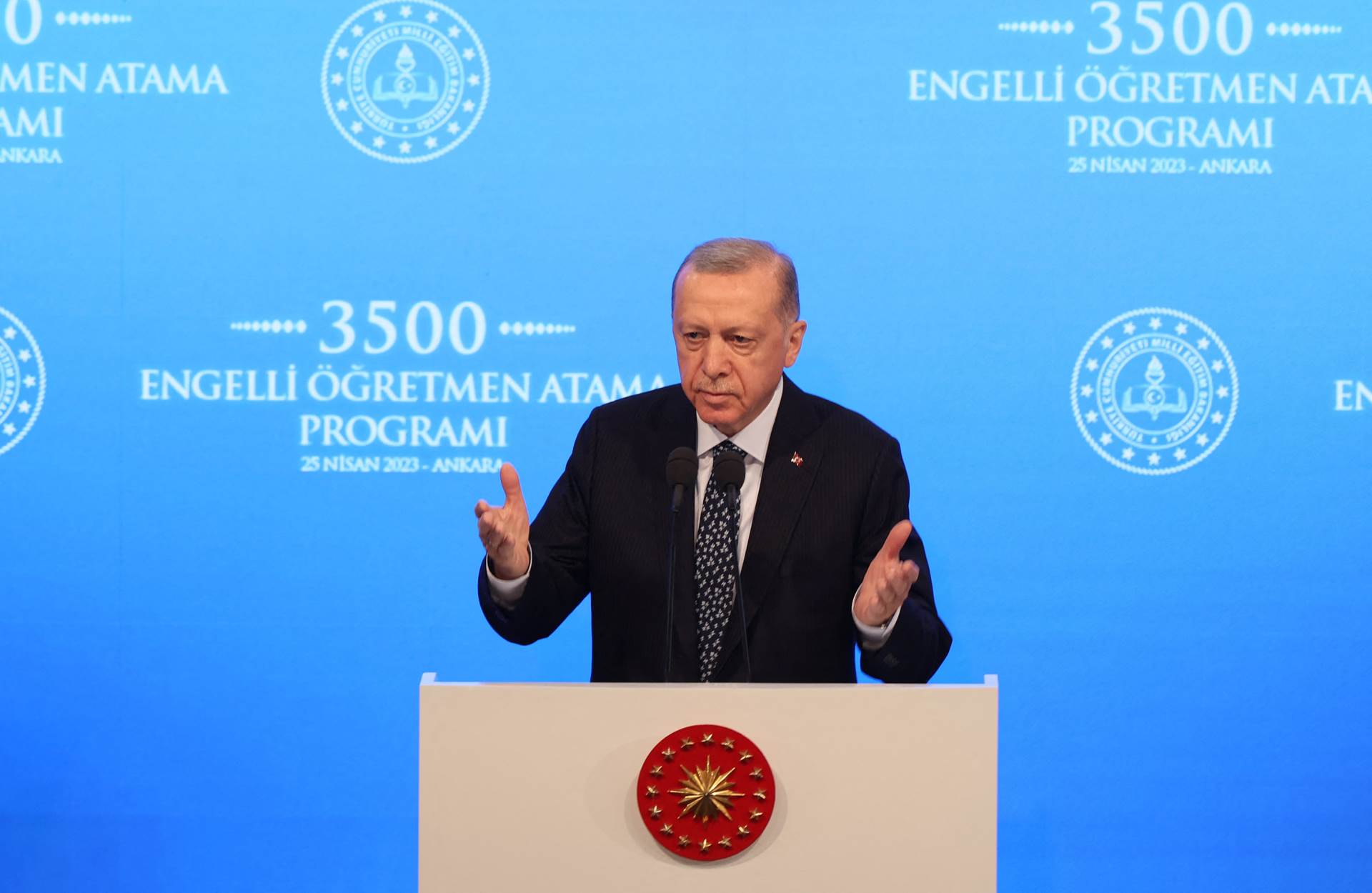 Recep Tayyip Erdogan Recep Tayyip Erdogan
