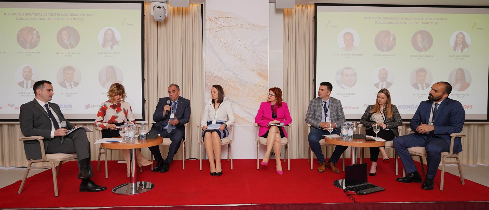 Okrugli stol XEnergyja   Okrugli stol XEnergyja