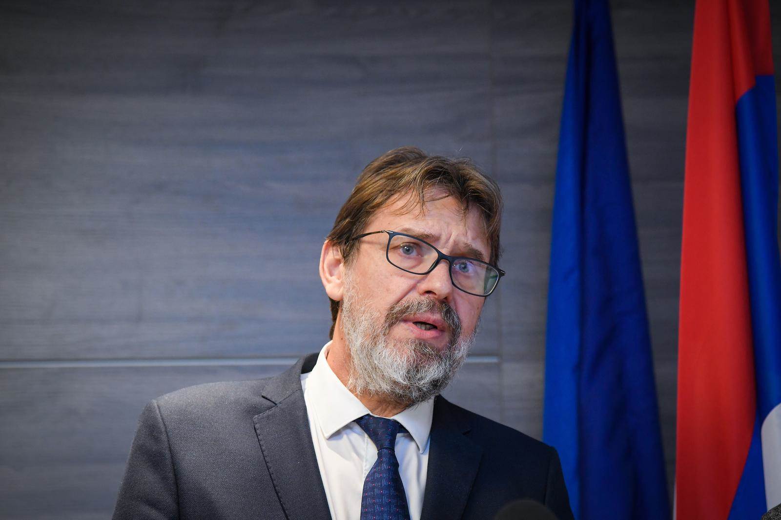 Tomislav Žigmanov Tomislav Žigmanov