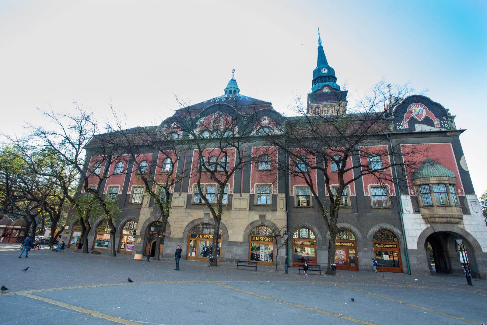 Subotica Subotica