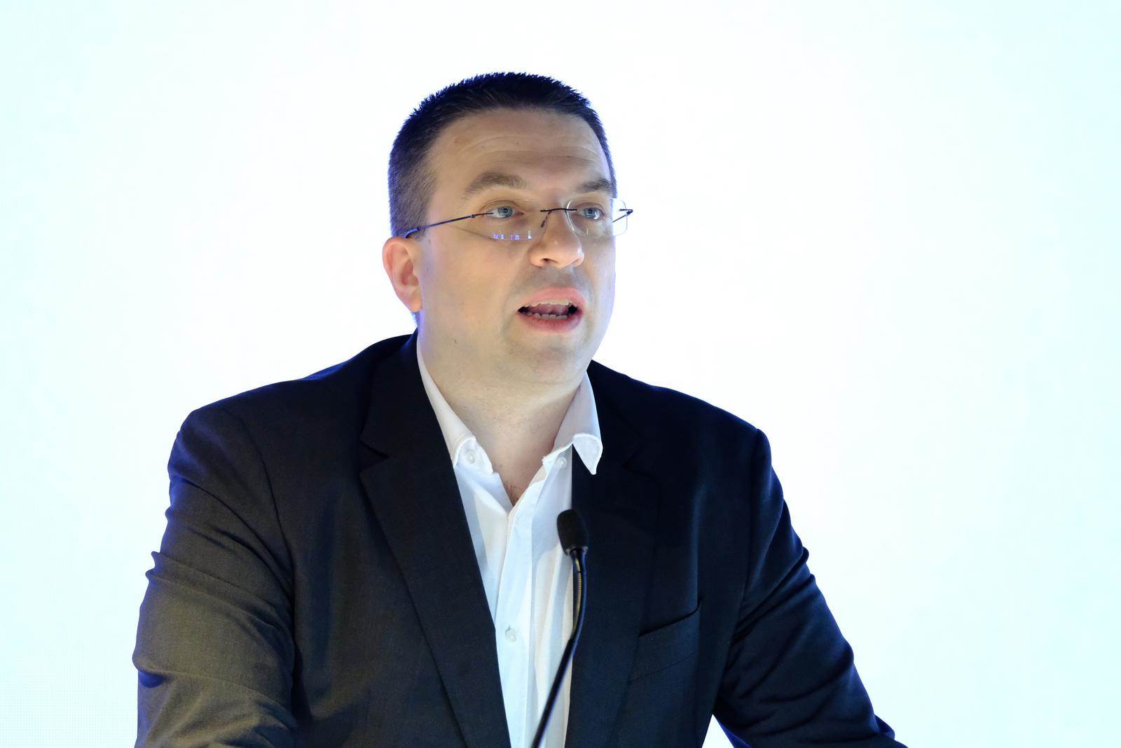 Tomislav Sokol Tomislav Sokol