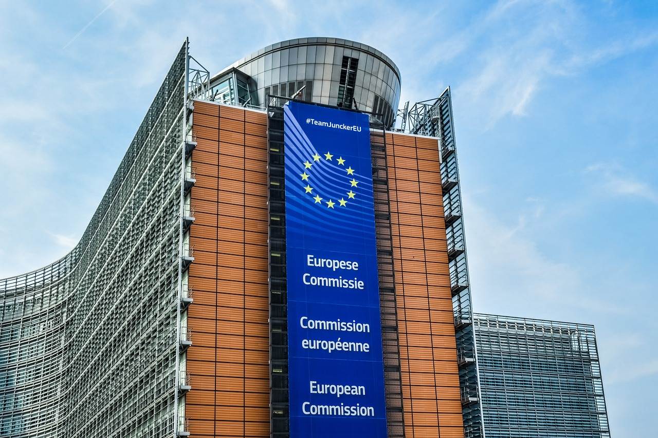  Europska komisija 