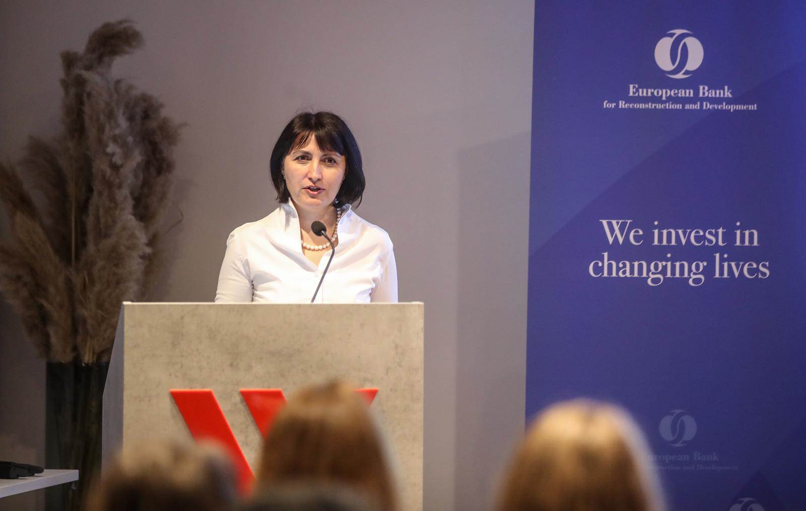 Victoria Zinchuk Victoria Zinchuk