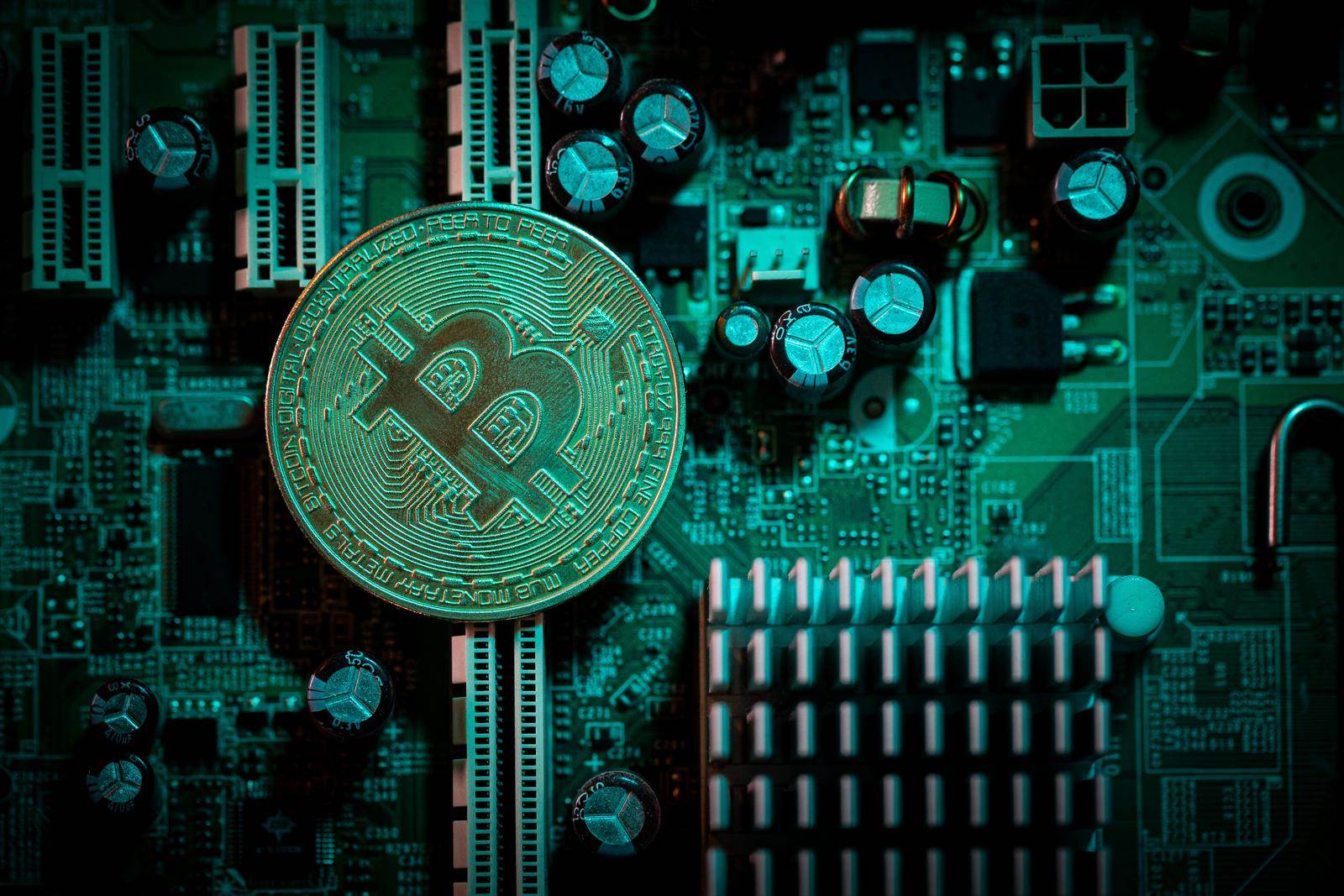 Bitcoin Bitcoin