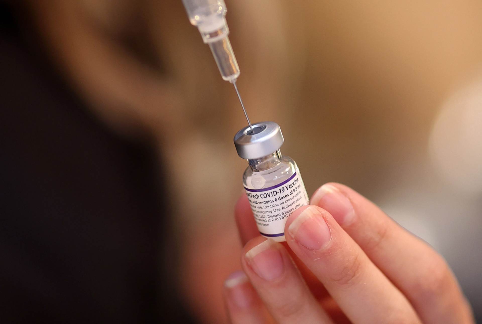 Pfizerovo cjepivo protiv koronavirusa   Pfizerovo cjepivo protiv koronavirusa