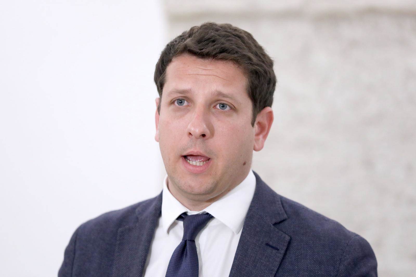 Marin Lerotić Marin Lerotić