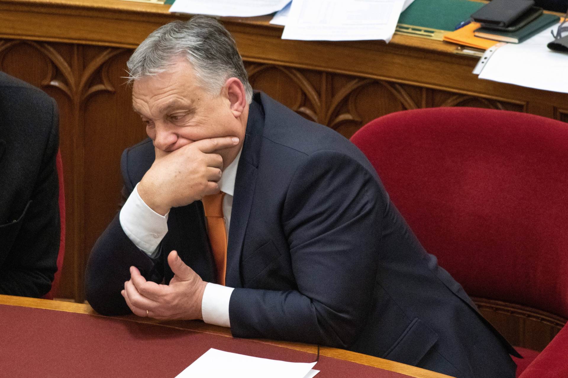  Viktor Orban 