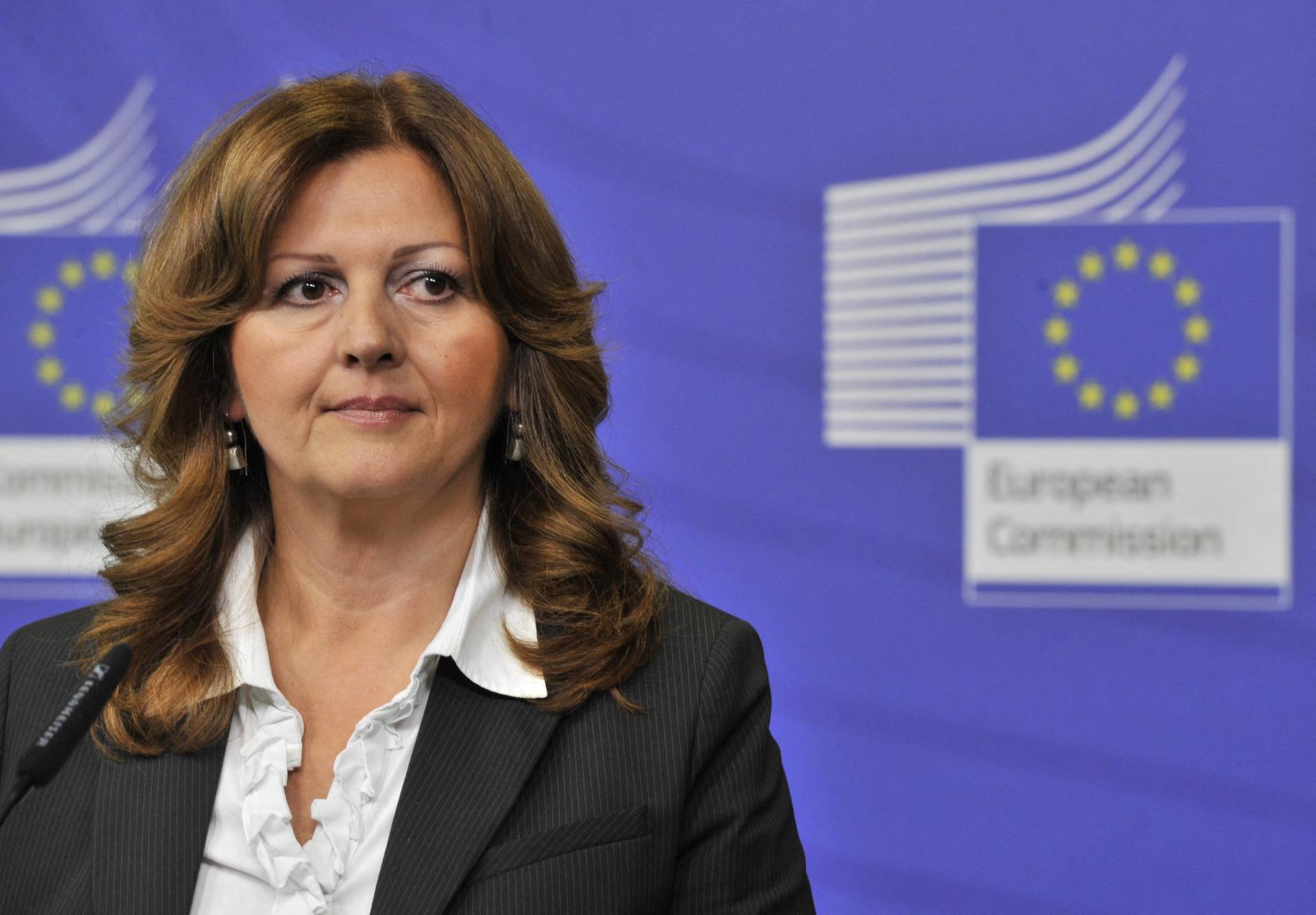 Suzana Grubješić   Suzana Grubješić