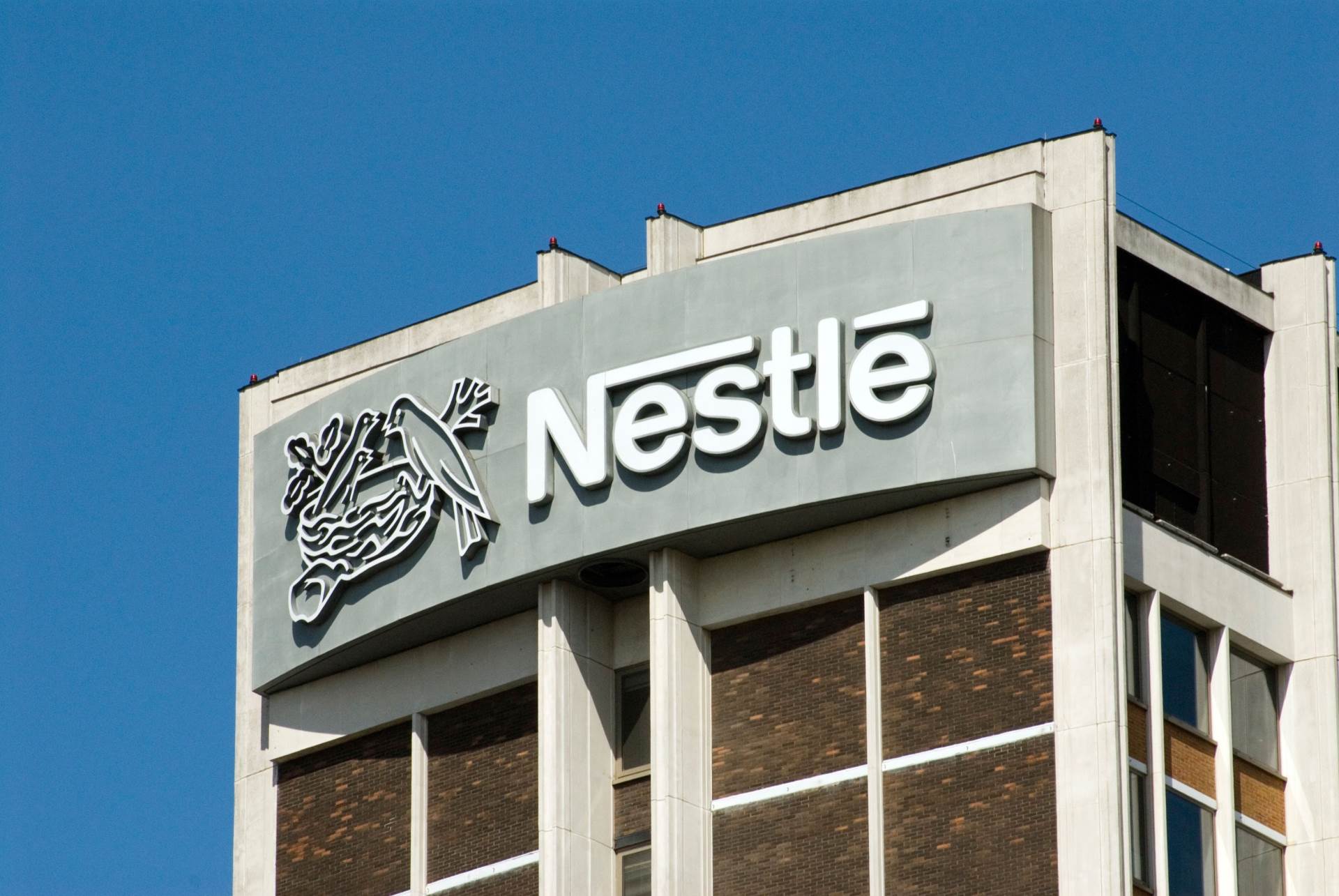  Nestle 
