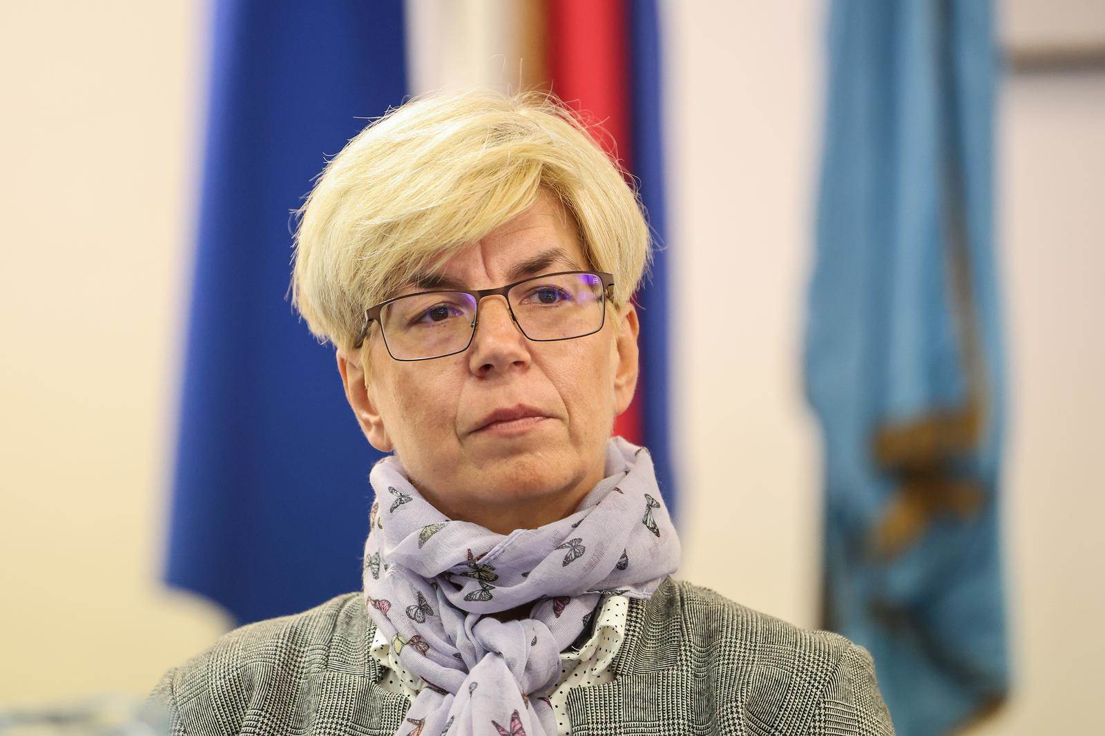 Sanja Barić Sanja Barić