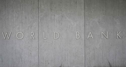 Svjetska banka 