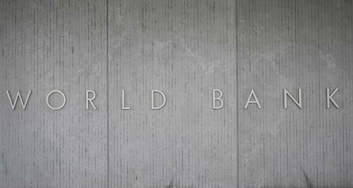 Svjetska banka   Svjetska banka