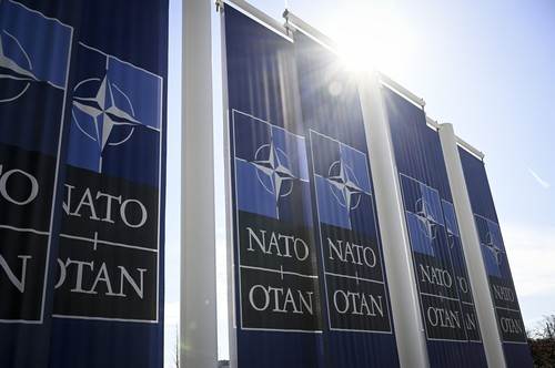 NATO   NATO