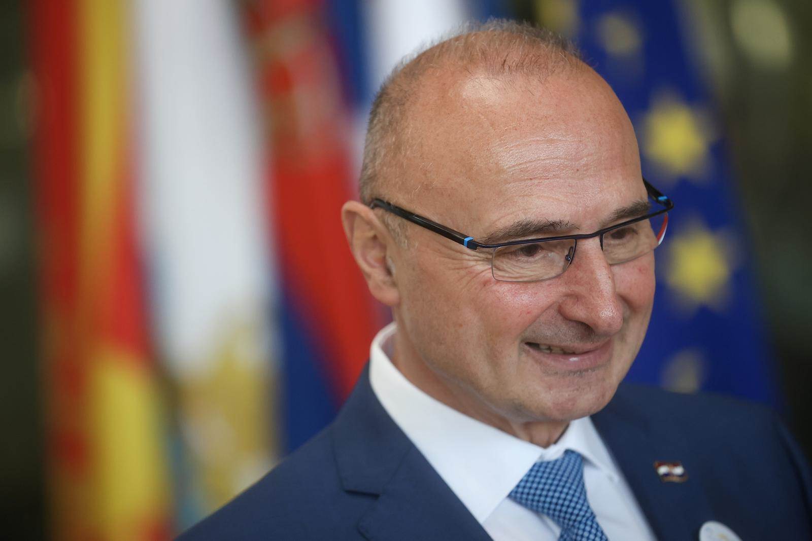 Gordan Grlić Radman Gordan Grlić Radman