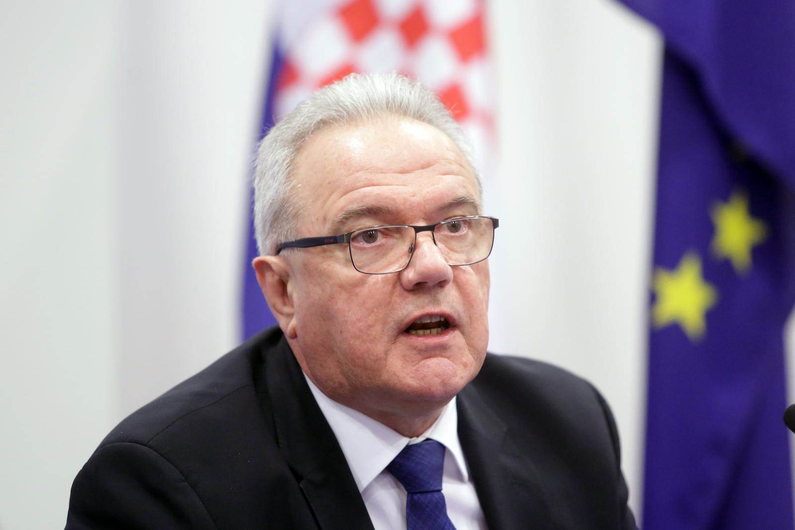 Neven Mimica Neven Mimica