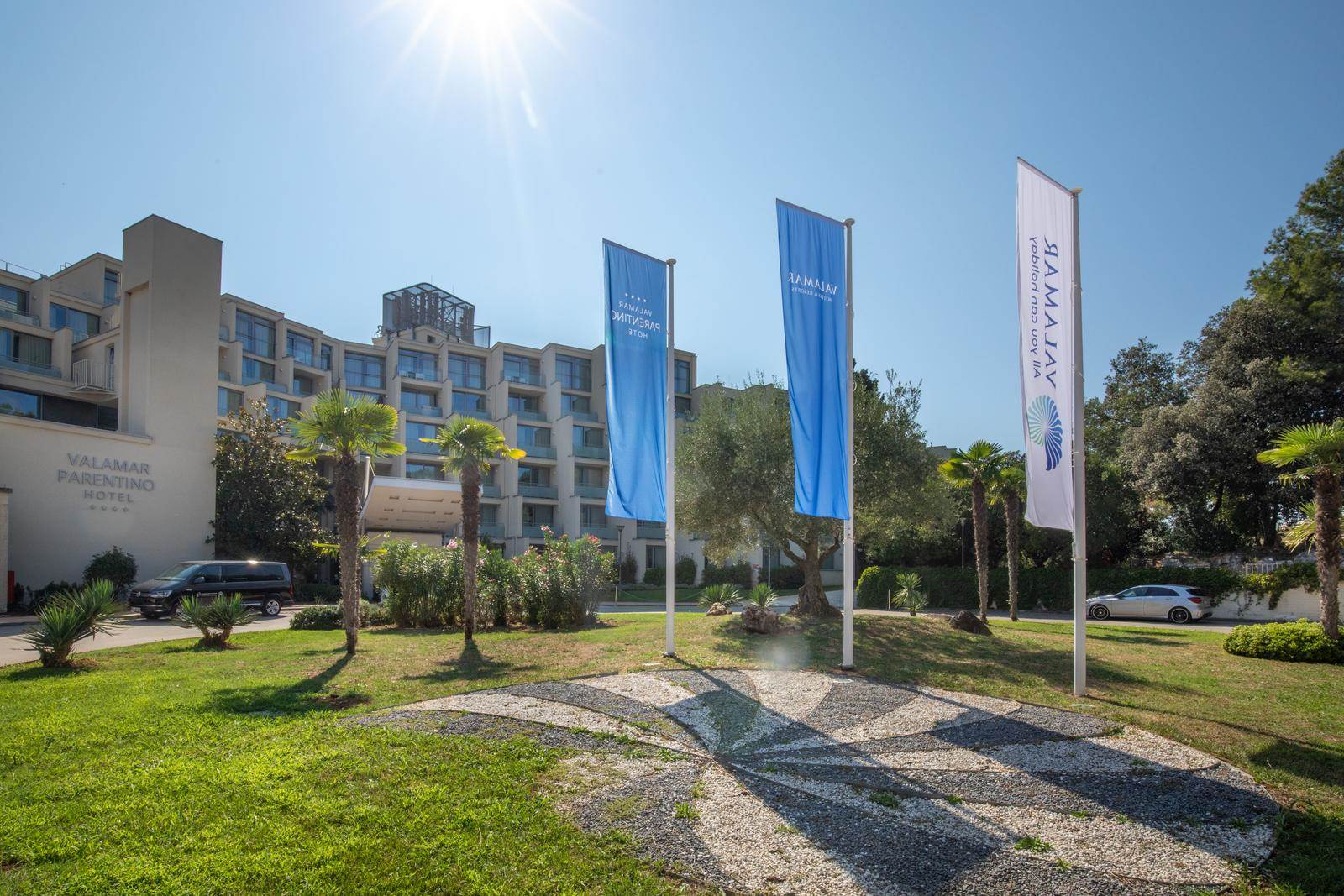 Valamar Valamar
