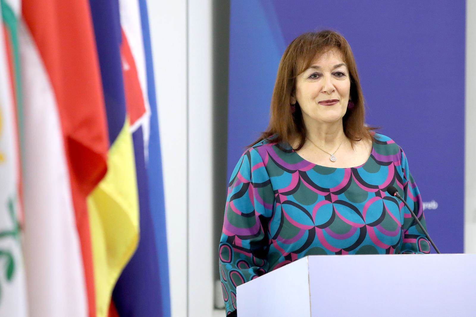 Dubravka Šuica   Dubravka Šuica