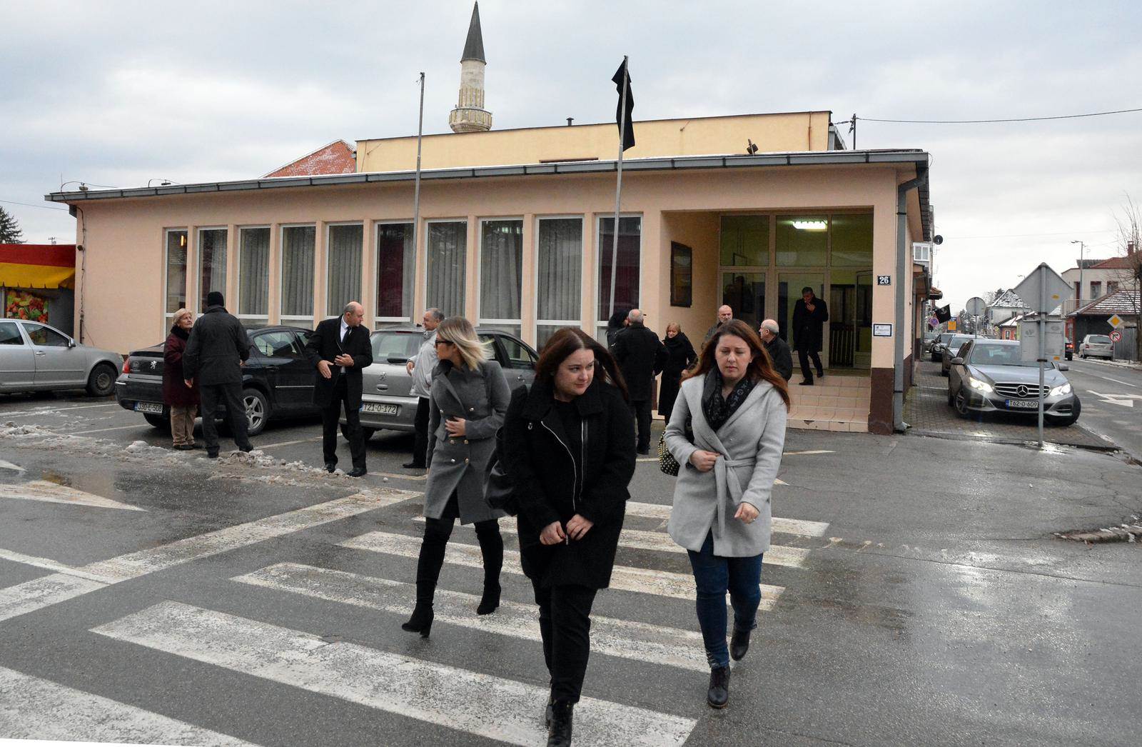 Orašje, BiH   Orašje, BiH