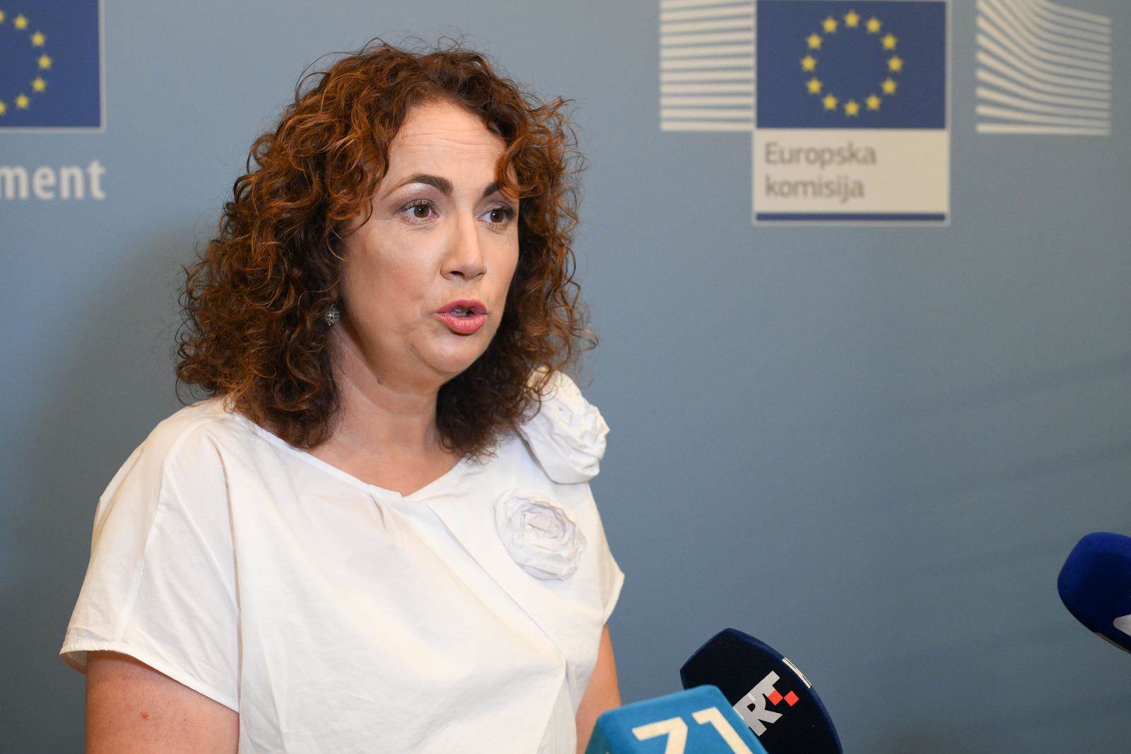 Mihaela Bronić Mihaela Bronić