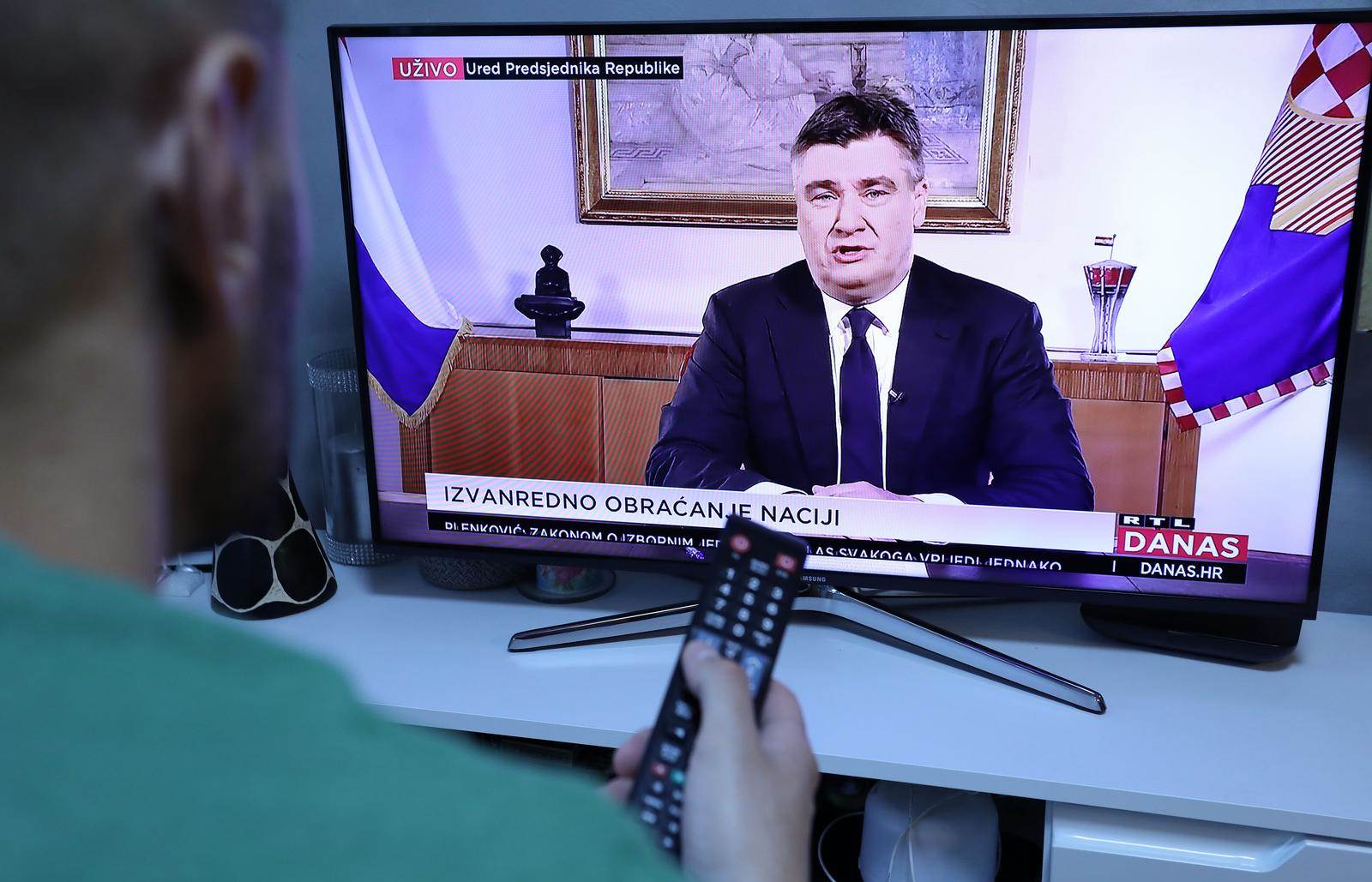 Zoran Milanović Zoran Milanović