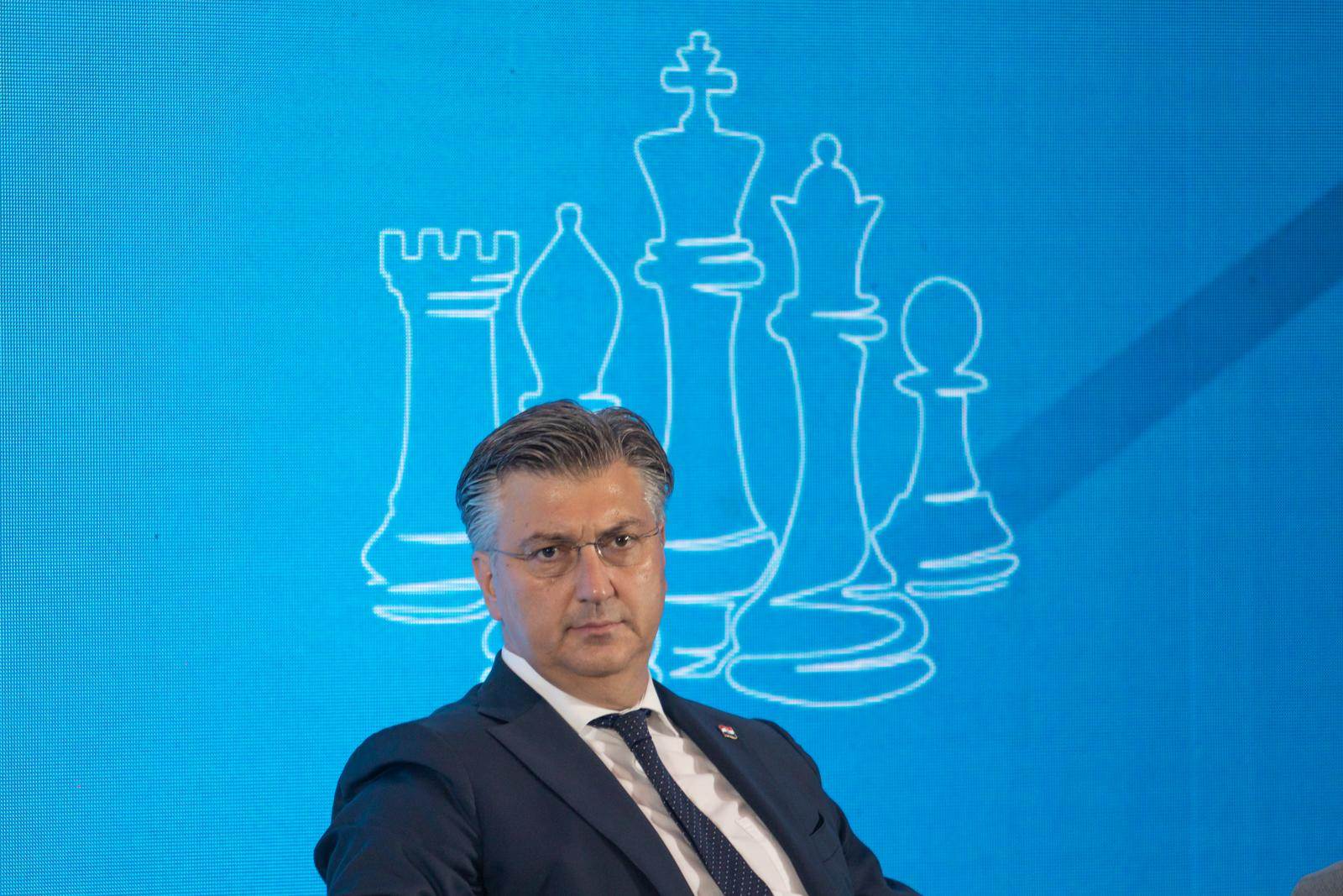 Andrej Plenković Andrej Plenković