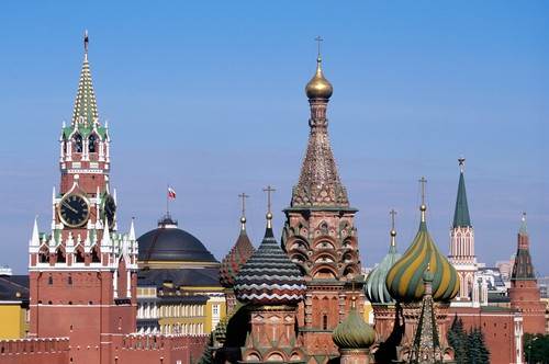 Moskva Moskva