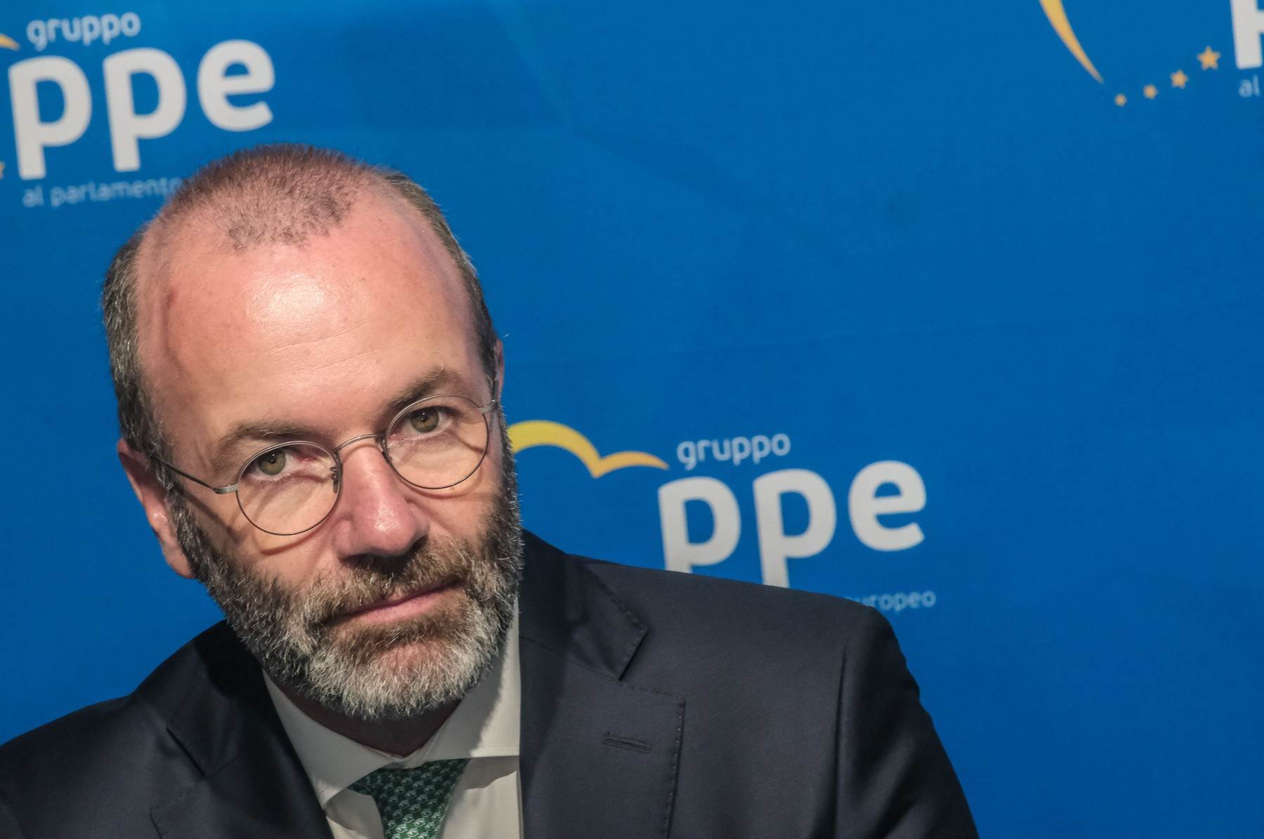 Manfred Weber Manfred Weber