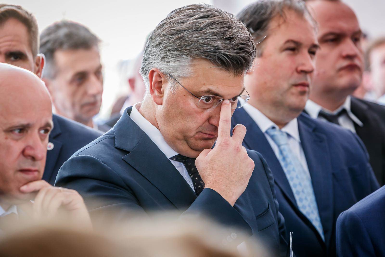 Andrej Plenković Andrej Plenković