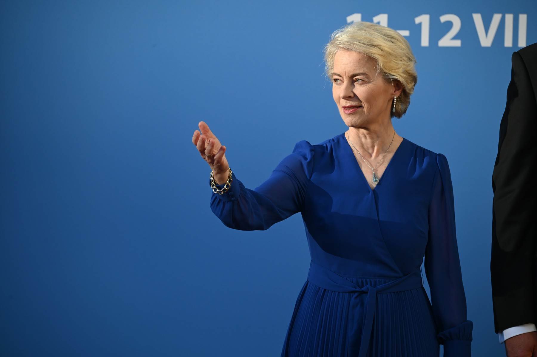 Ursula von der Leyen Ursula von der Leyen