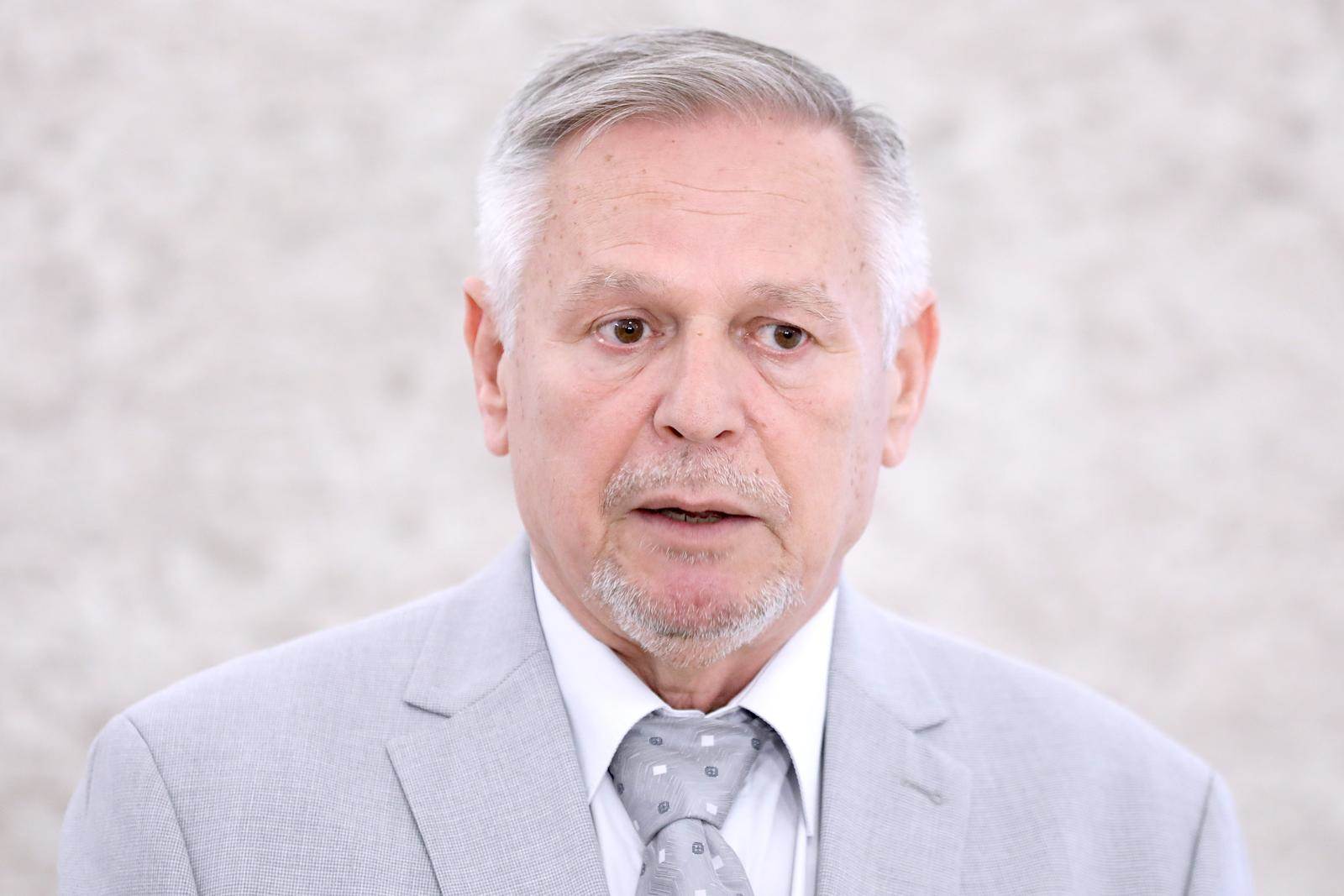 Davorko Vidović Davorko Vidović