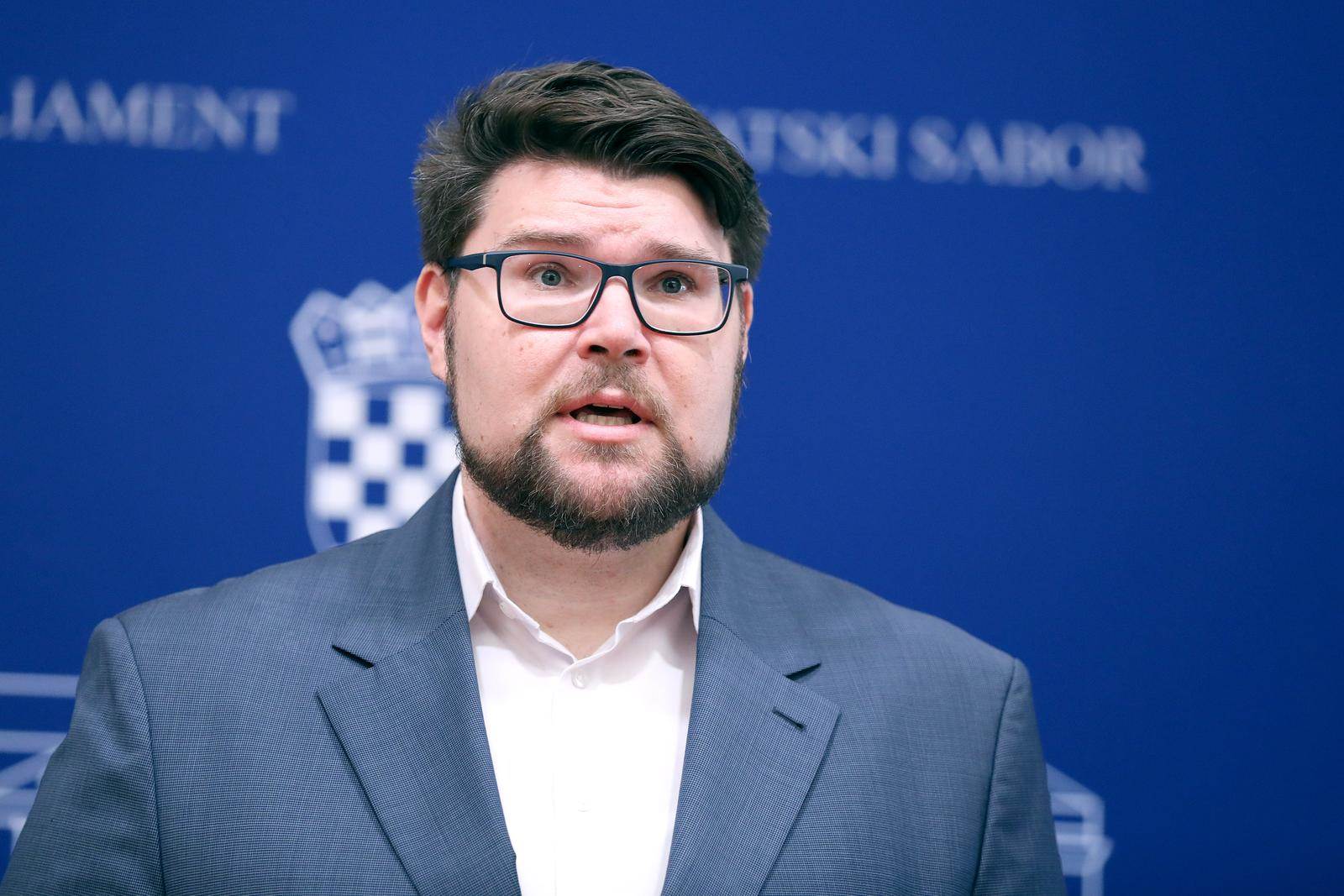 Peđa Grbin Peđa Grbin