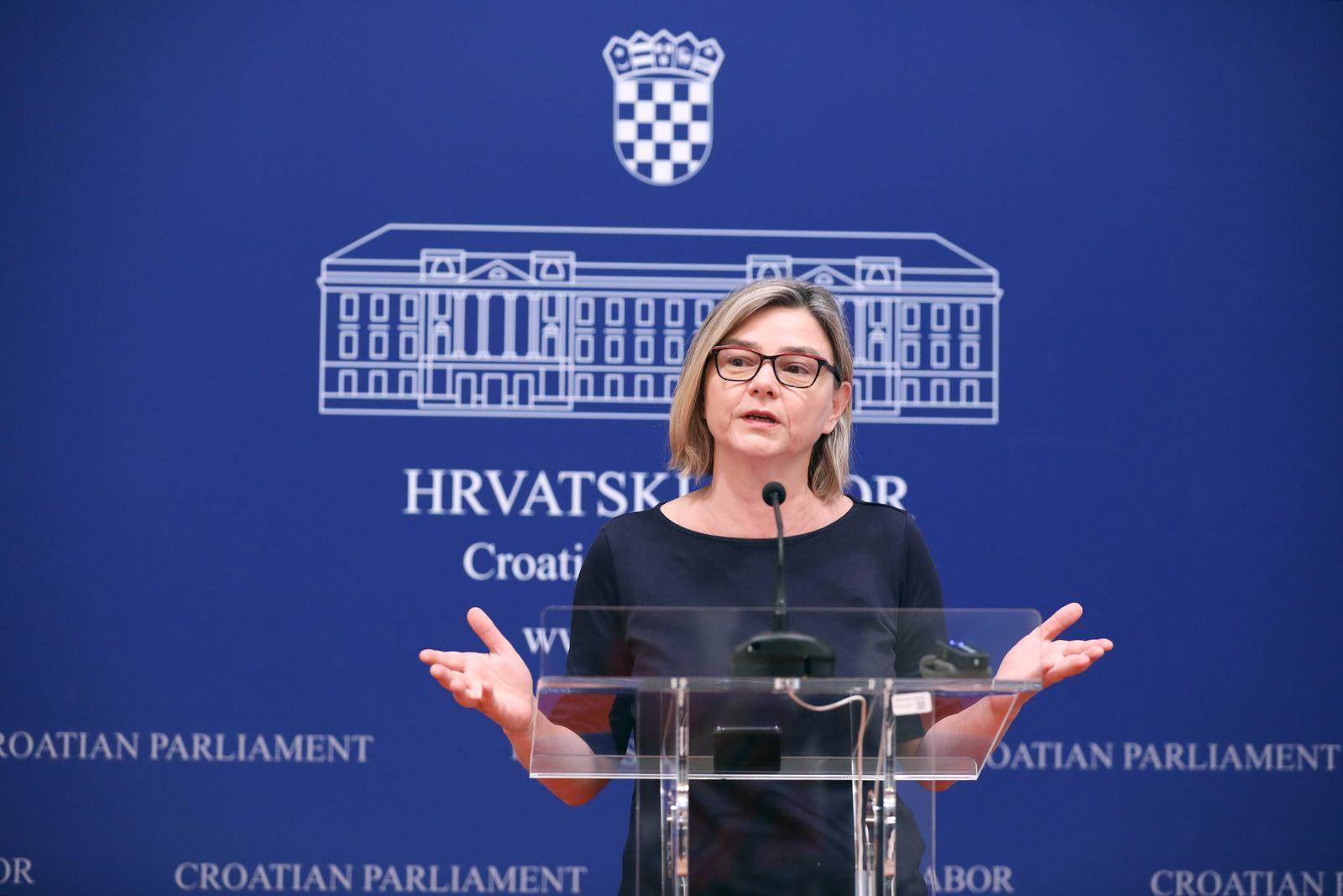 Sandra Benčić Sandra Benčić