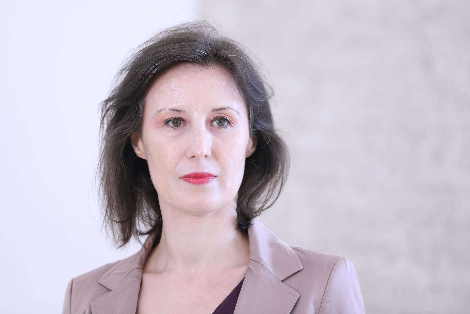 Dalija Orešković Dalija Orešković