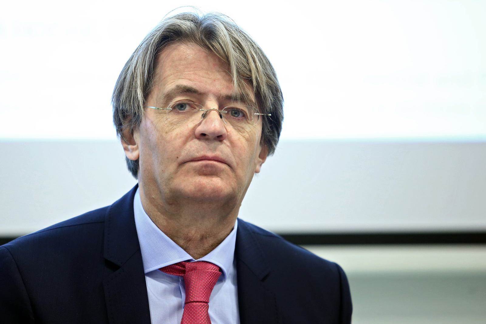 Predrag Bejaković Predrag Bejaković