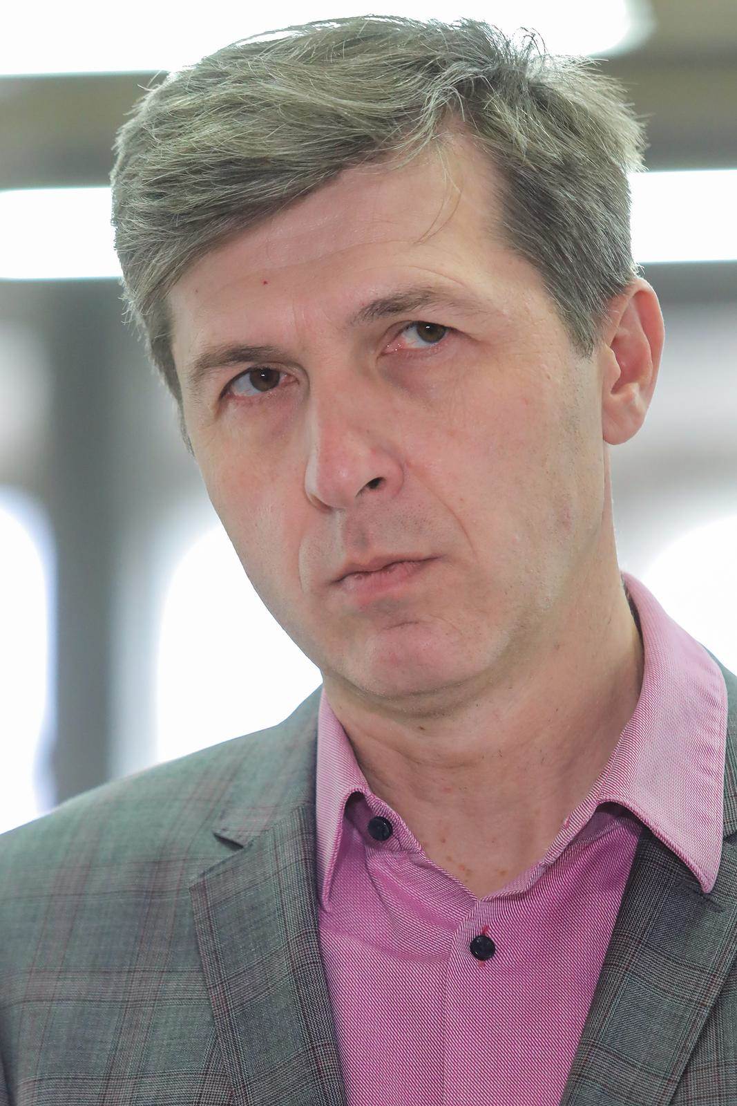 Mladen Jakopović, HPK Mladen Jakopović, HPK