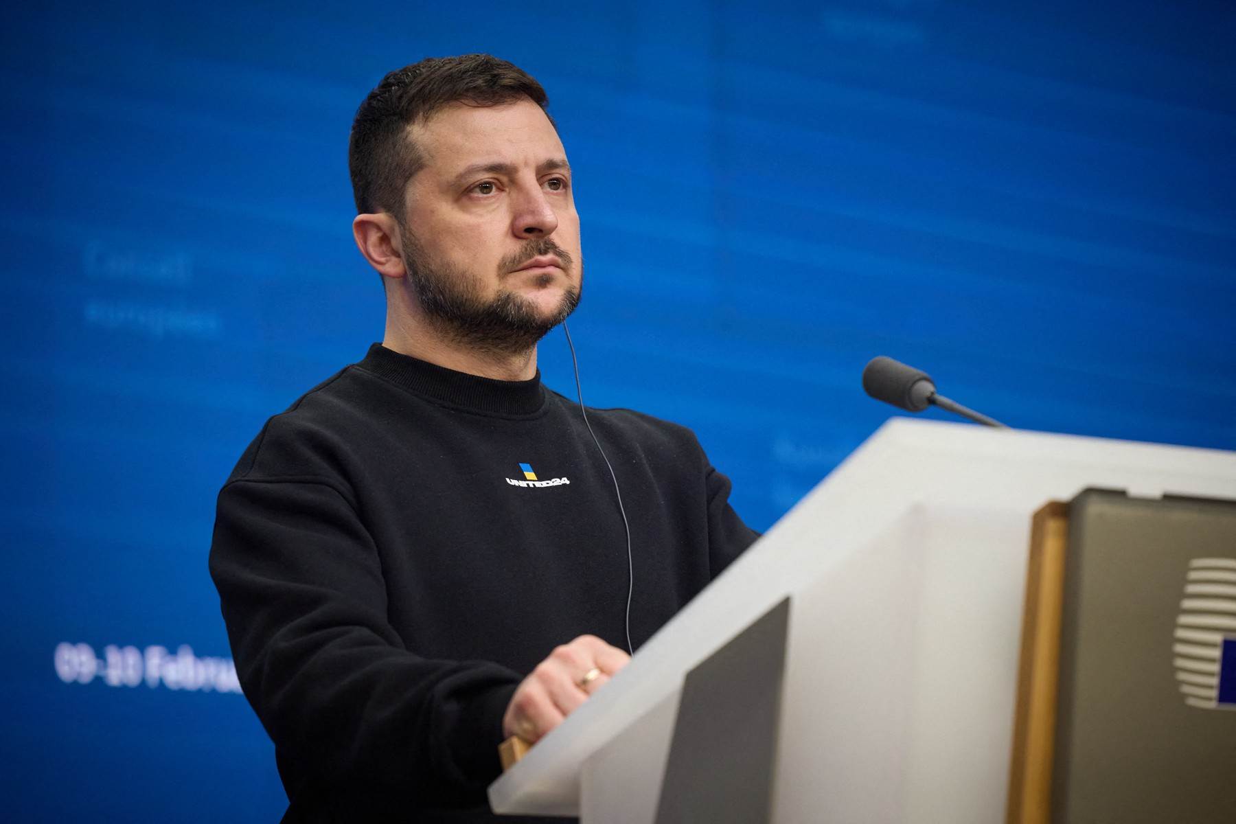 Volodimir Zelenski   Volodimir Zelenski