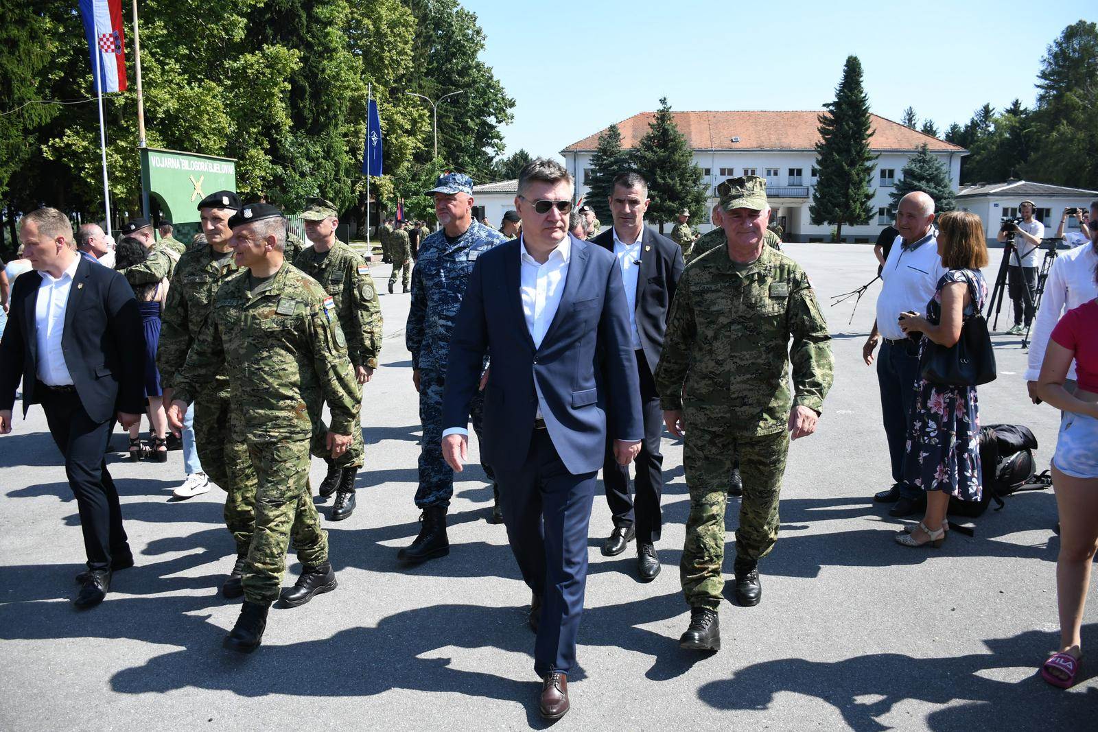 Zoran Milanović Zoran Milanović