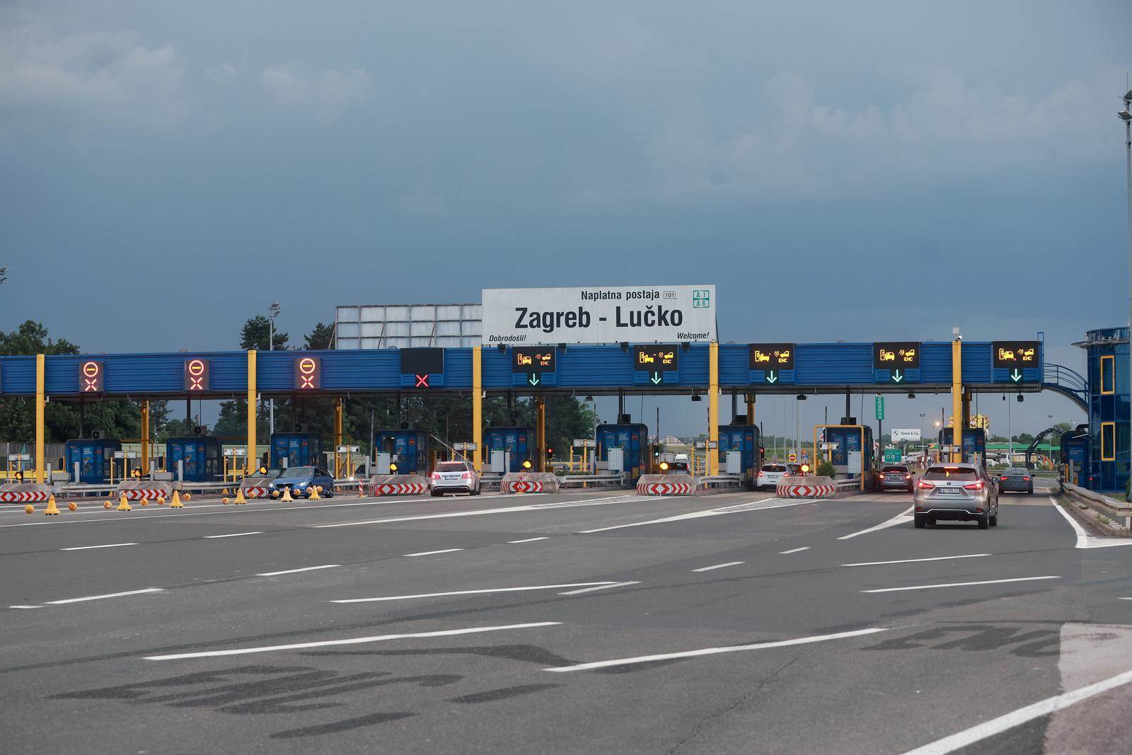 ENC na Lučkom   ENC na Lučkom