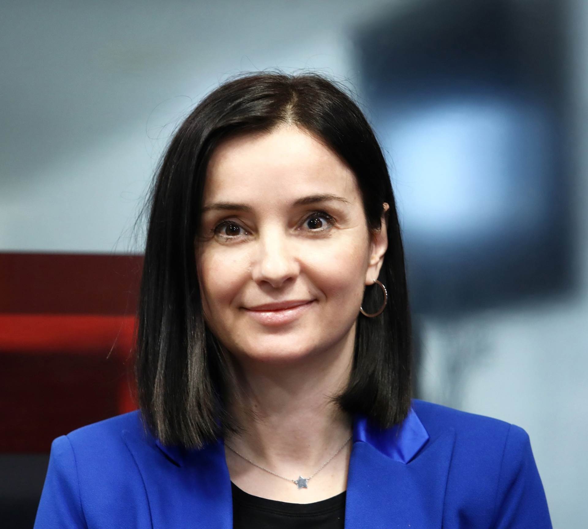 Marija Vučković Marija Vučković
