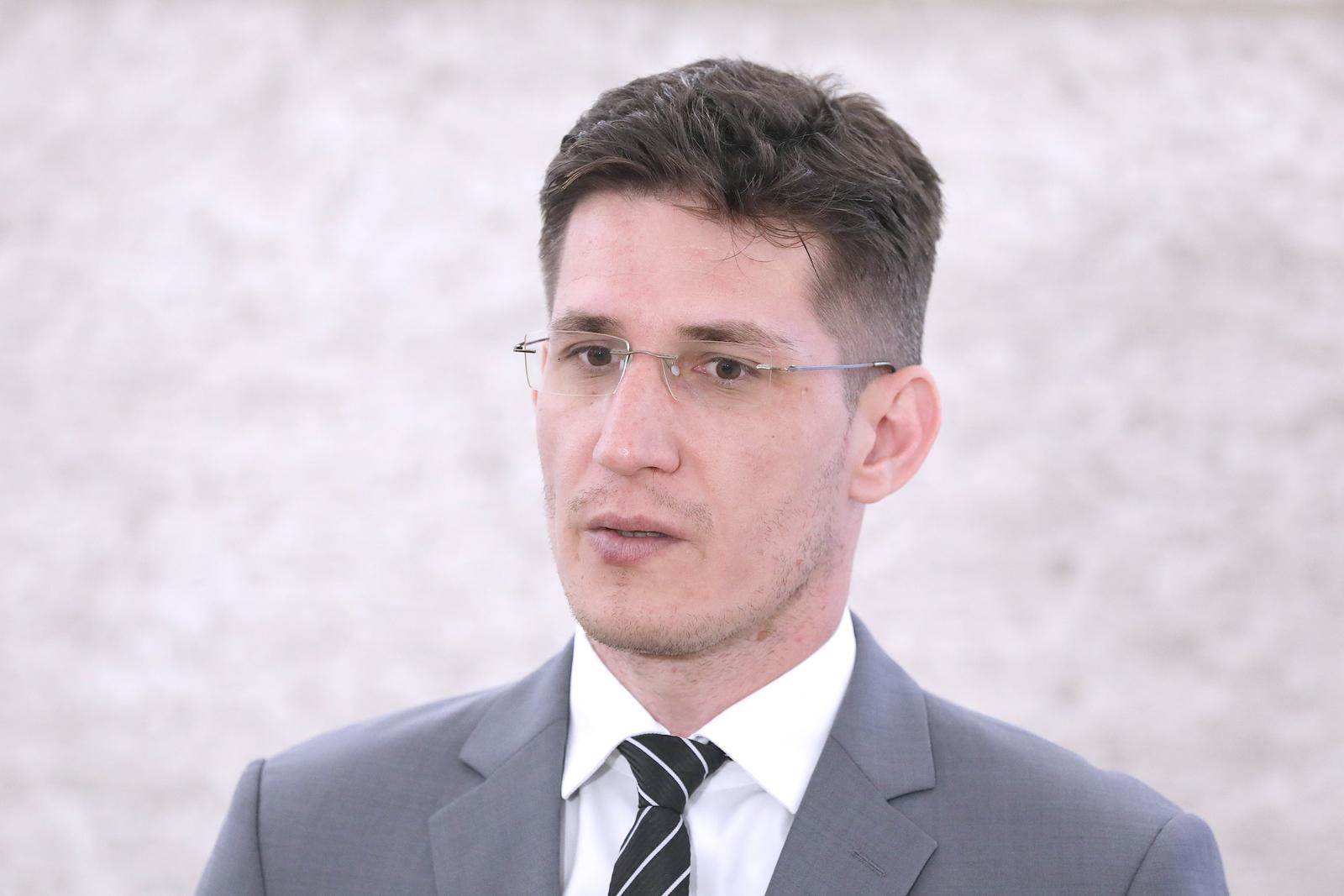 Zvonimir Troskot, Most Zvonimir Troskot, Most