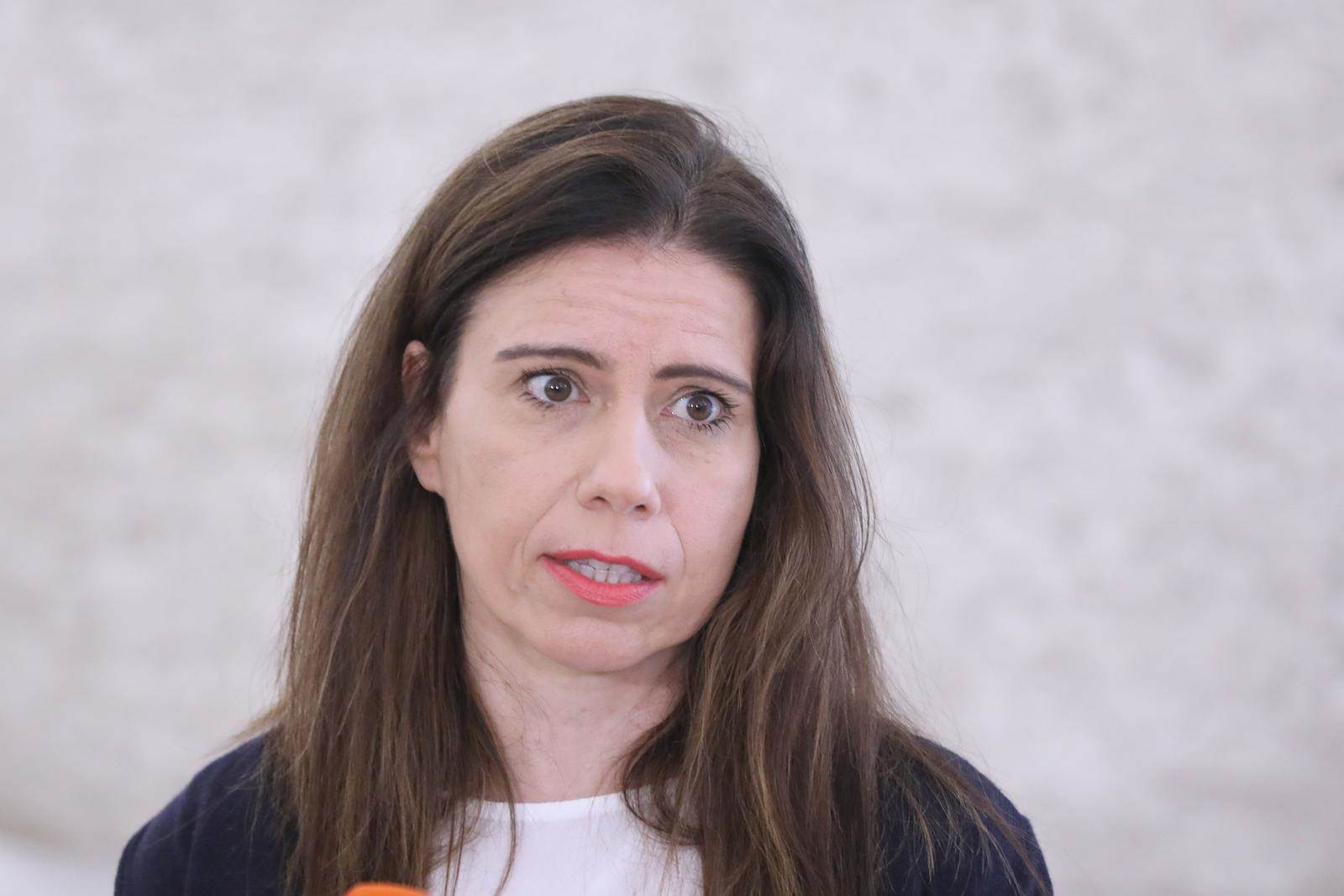 Katarina Peović, RF Katarina Peović, RF